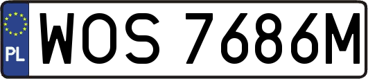 WOS7686M