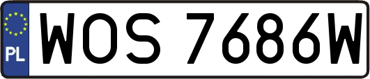 WOS7686W