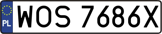 WOS7686X