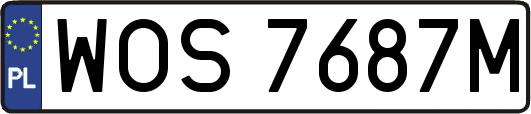 WOS7687M
