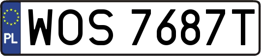 WOS7687T