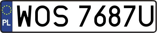WOS7687U