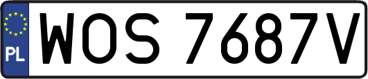 WOS7687V