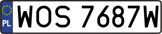 WOS7687W