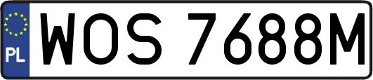 WOS7688M
