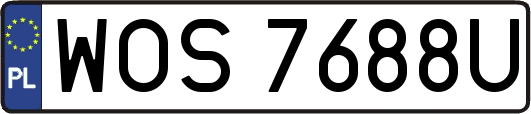 WOS7688U