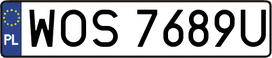 WOS7689U