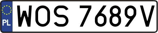 WOS7689V