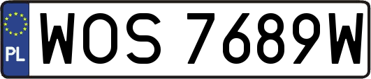 WOS7689W