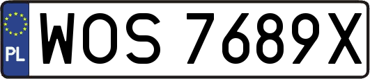 WOS7689X
