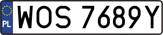 WOS7689Y