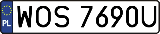 WOS7690U