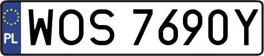 WOS7690Y