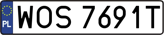 WOS7691T