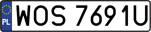 WOS7691U