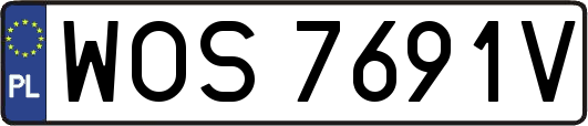 WOS7691V