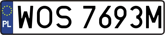 WOS7693M