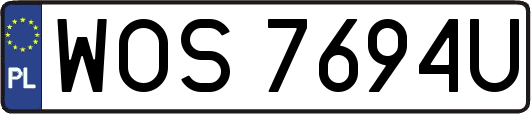 WOS7694U