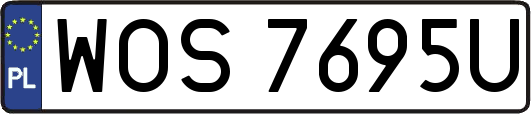 WOS7695U
