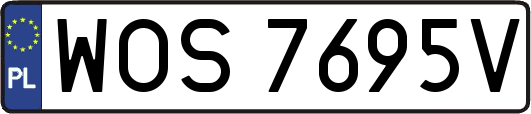 WOS7695V