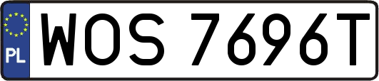 WOS7696T