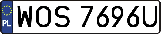WOS7696U