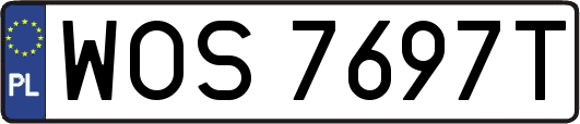 WOS7697T