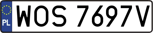 WOS7697V