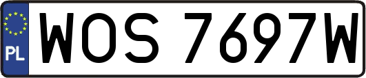 WOS7697W