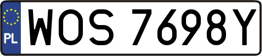 WOS7698Y