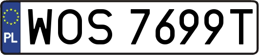 WOS7699T