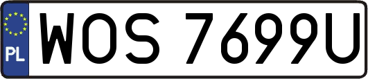 WOS7699U