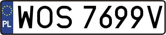 WOS7699V