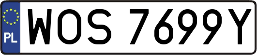 WOS7699Y