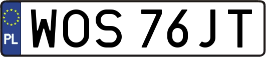 WOS76JT