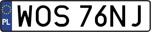 WOS76NJ