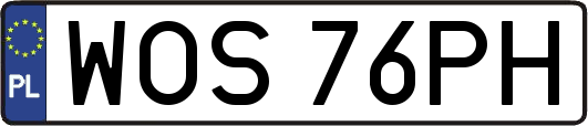 WOS76PH