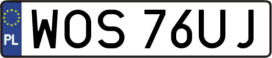 WOS76UJ