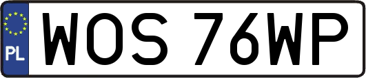WOS76WP