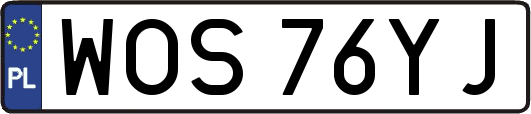 WOS76YJ