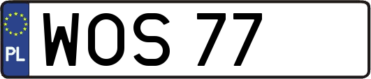 WOS77