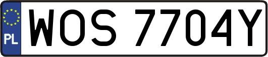 WOS7704Y