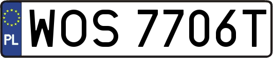 WOS7706T