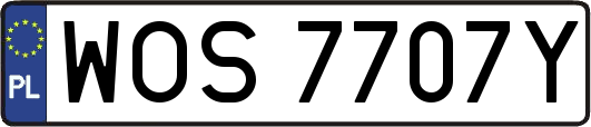 WOS7707Y