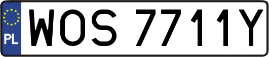 WOS7711Y