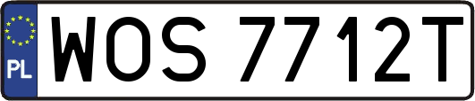 WOS7712T