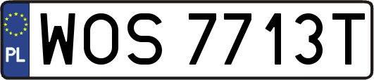 WOS7713T