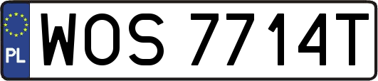 WOS7714T