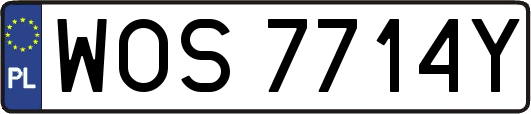 WOS7714Y