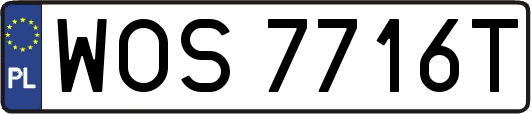 WOS7716T